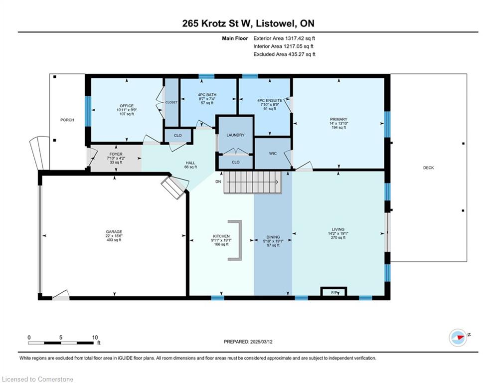 265 Krotz Street W Property Photo 44