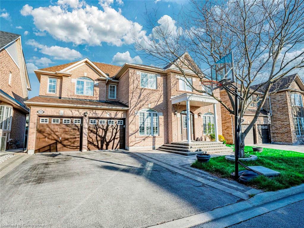 2085 Ashmore Drive Property Photo