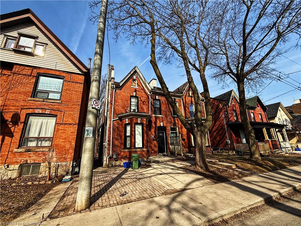 56 Erie Avenue Property Photo