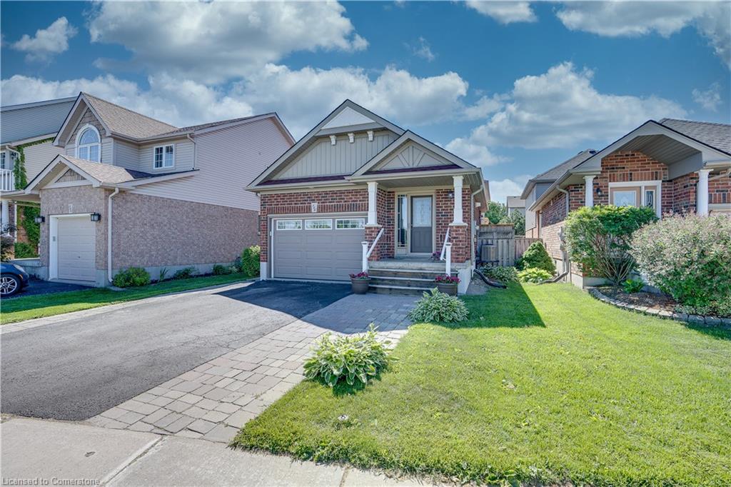 146 Gooseberry Street Property Photo