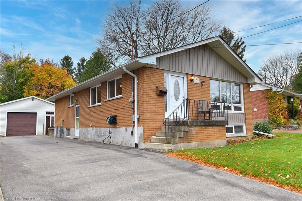 44 Mercer Street Property Photo