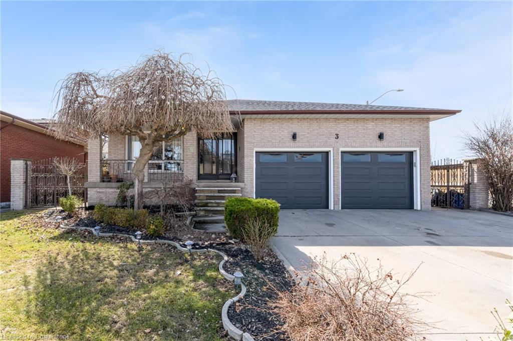 3 Pavarotti Court Property Photo