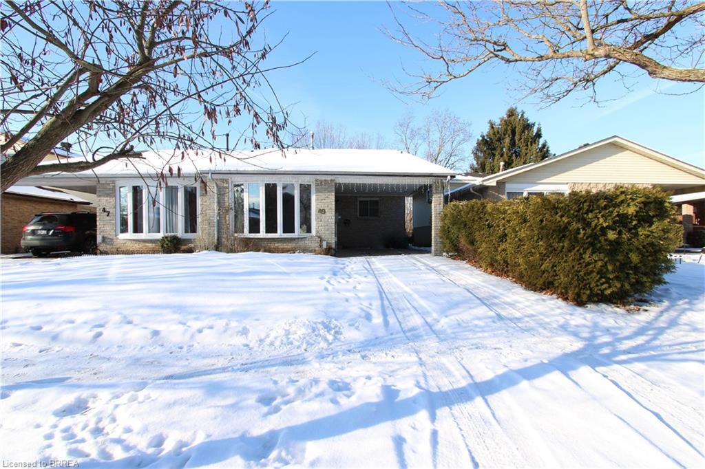 2011 Cedarland Real Estate Listings Main Image