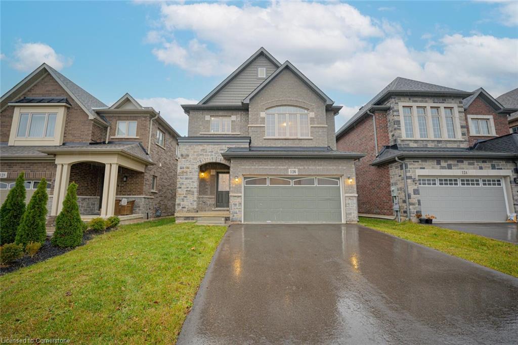 126 Sunset Way Property Photo