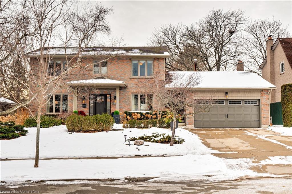 2174 Belgrave Court Property Photo