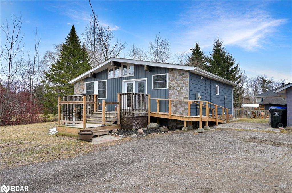 Belle Ewart Real Estate Listings Main Image