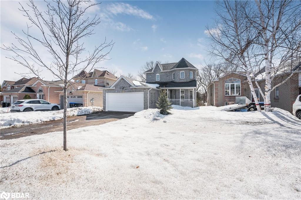 1235 Forest Street Property Photo