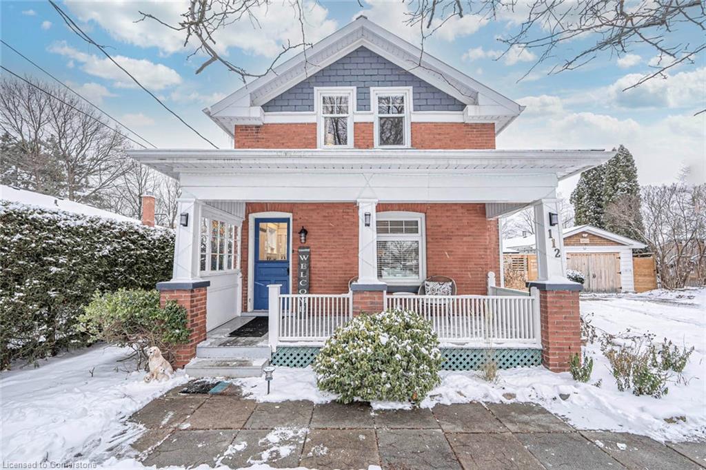 112 Court Street N Property Photo