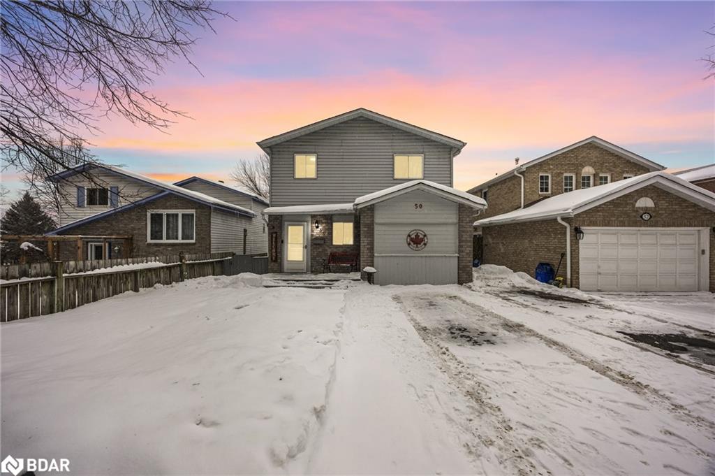 50 Melinda Crescent Property Photo