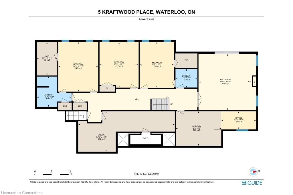 5 Kraftwood Place Property Photo 45