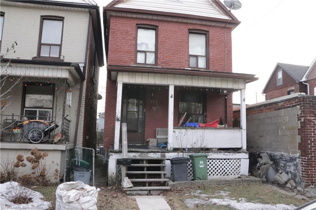 10 Gordon Street Property Photo