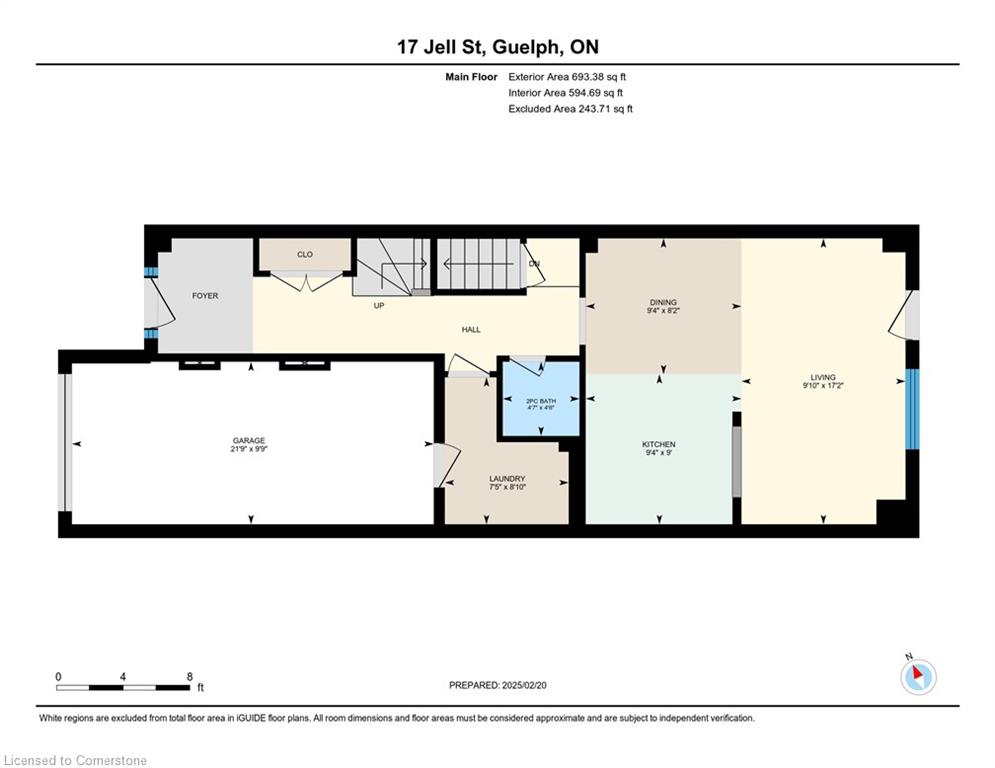 17 Jell Street Property Photo 33