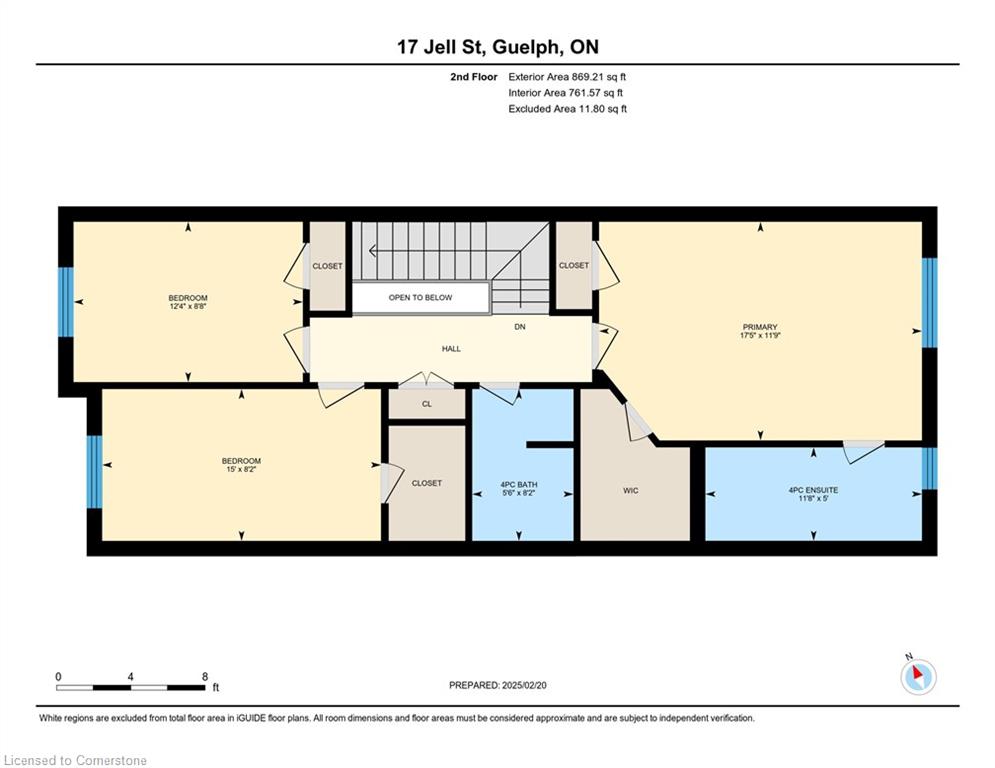17 Jell Street Property Photo 34