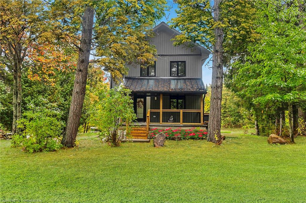 127 Paradise Road Property Photo