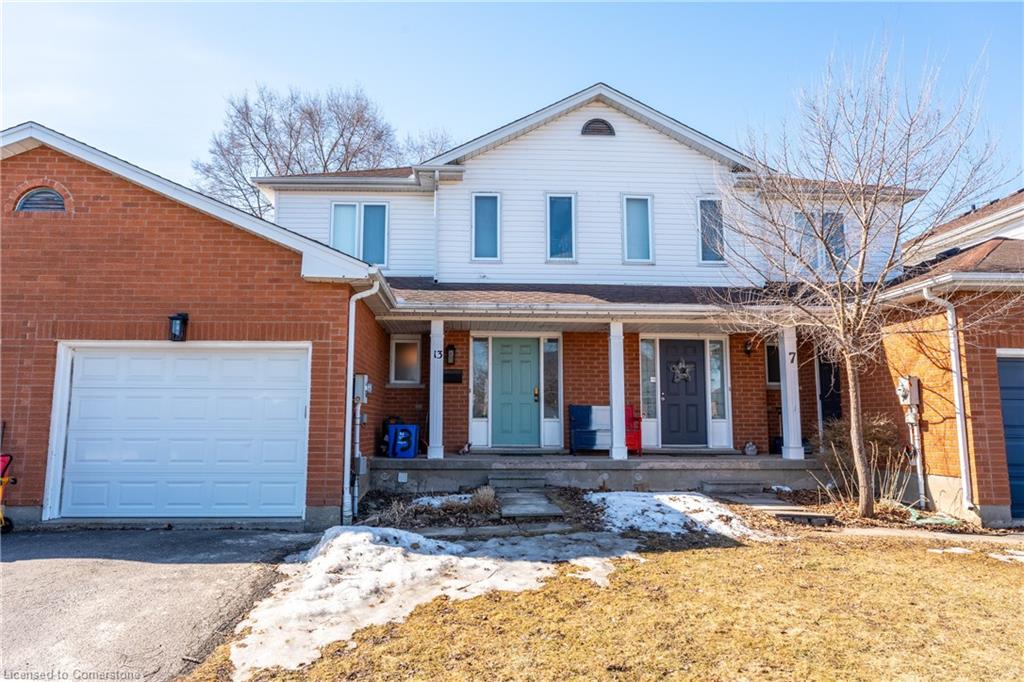 13 Devine Crescent Property Photo