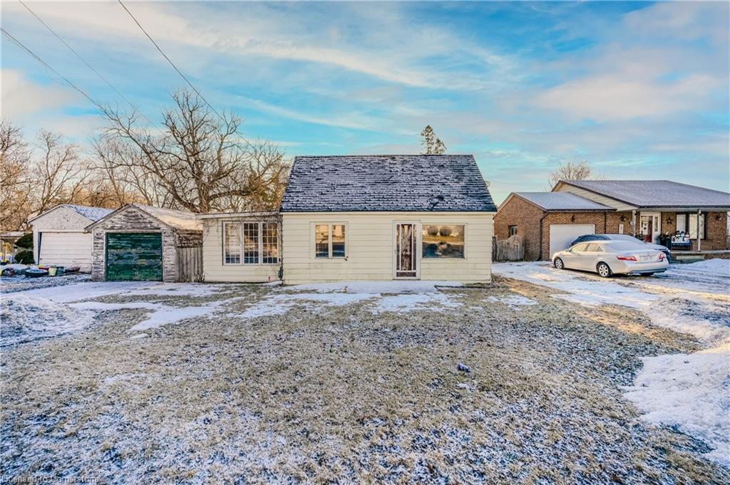 3053 Highway 56 Highway Property Photo 2