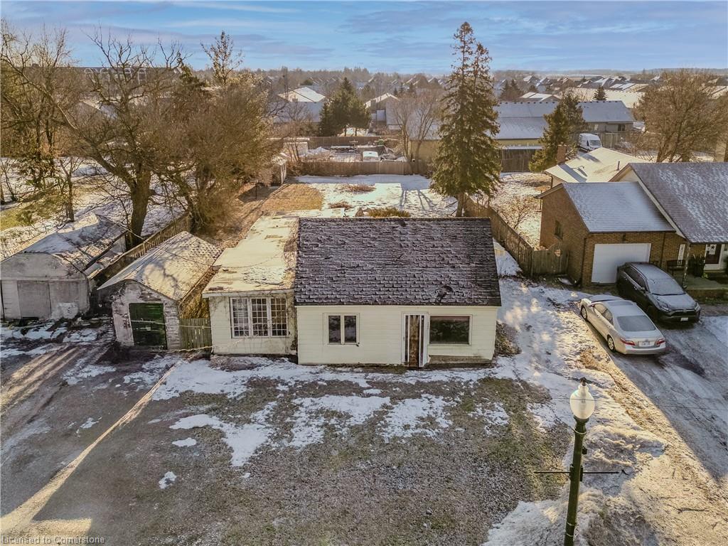 3053 Highway 56 Highway Property Photo 5
