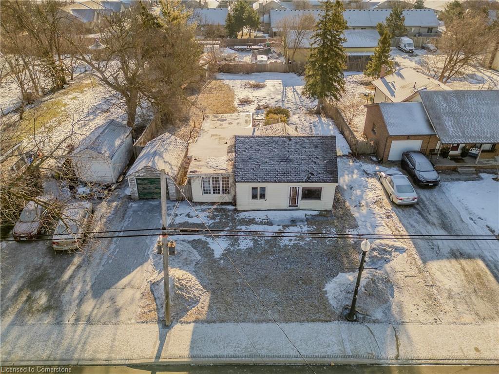 3053 Highway 56 Highway Property Photo 8