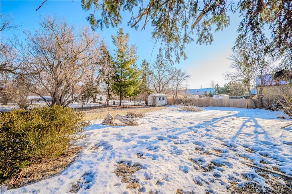 3053 Highway 56 Highway Property Photo 11