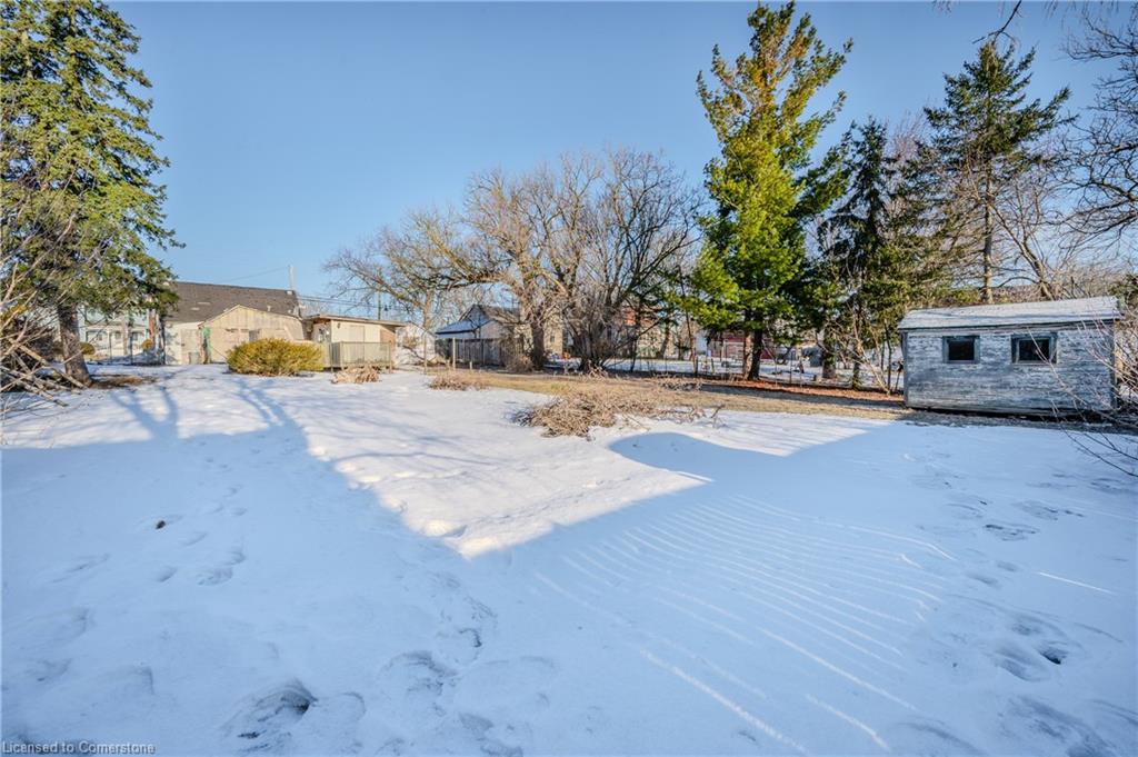 3053 Highway 56 Highway Property Photo 12