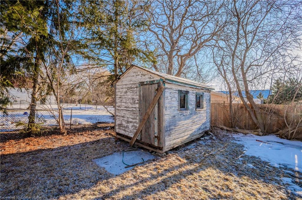 3053 Highway 56 Highway Property Photo 14