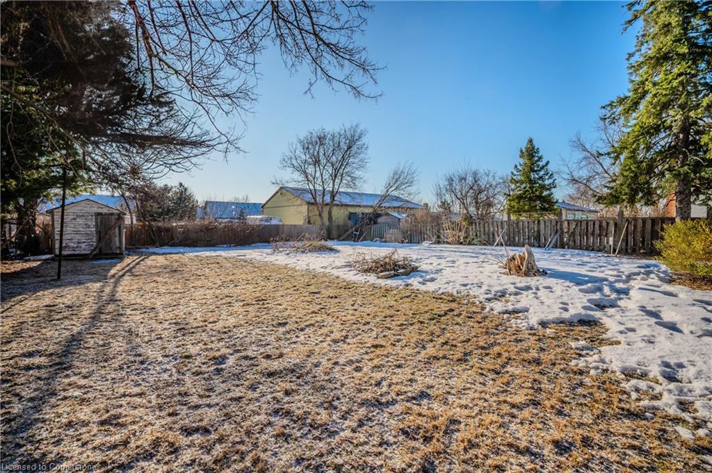 3053 Highway 56 Highway Property Photo 15
