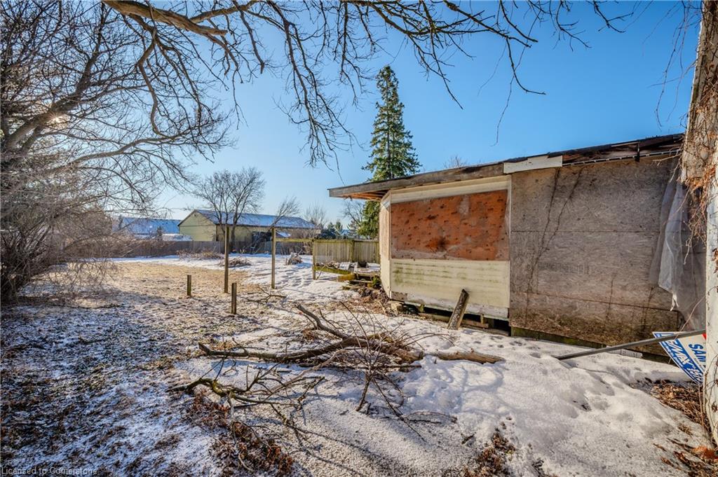 3053 Highway 56 Highway Property Photo 17