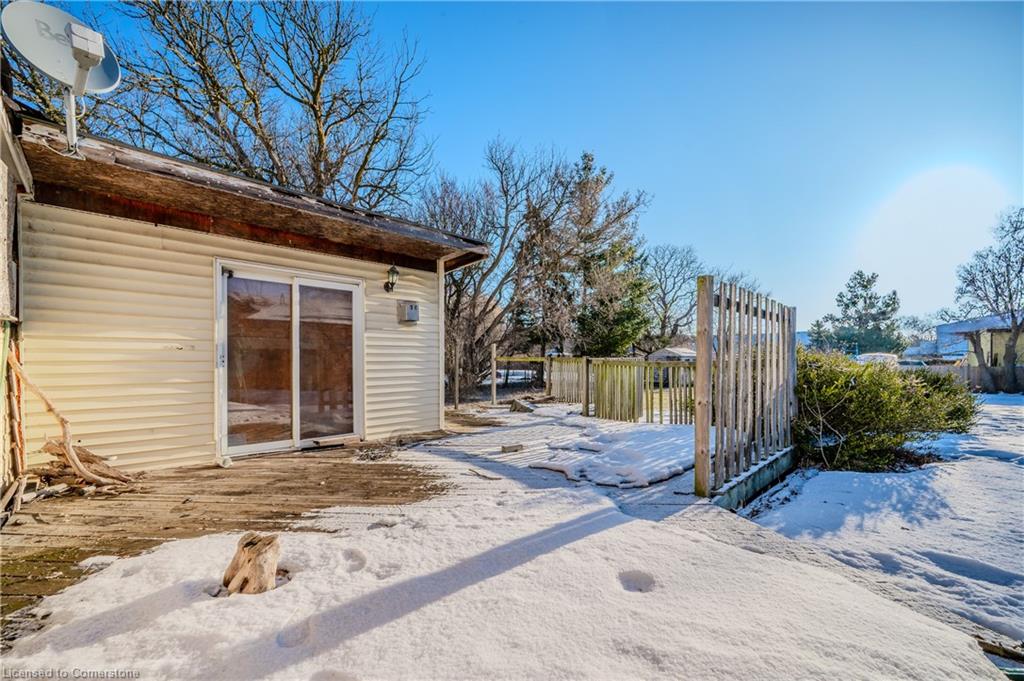 3053 Highway 56 Highway Property Photo 19