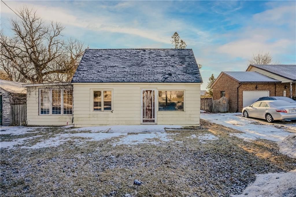 3053 Highway 56 Highway Property Photo 2