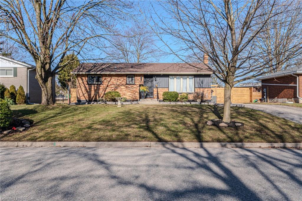 60 Forsythe Avenue Property Photo