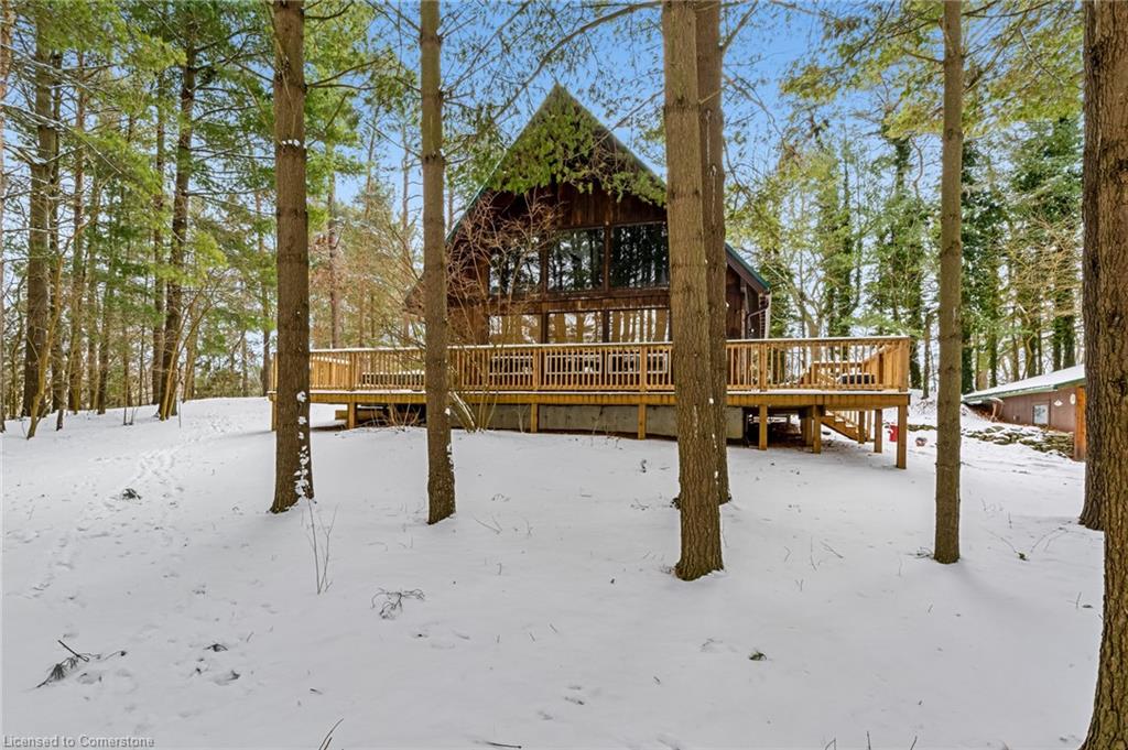 250 Radical Road Property Photo