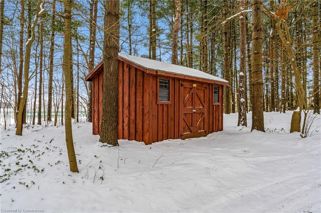 250 Radical Road Property Photo 2