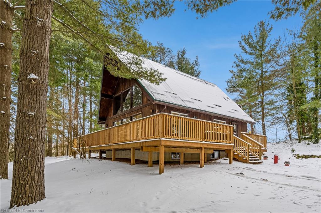 250 Radical Road Property Photo 4