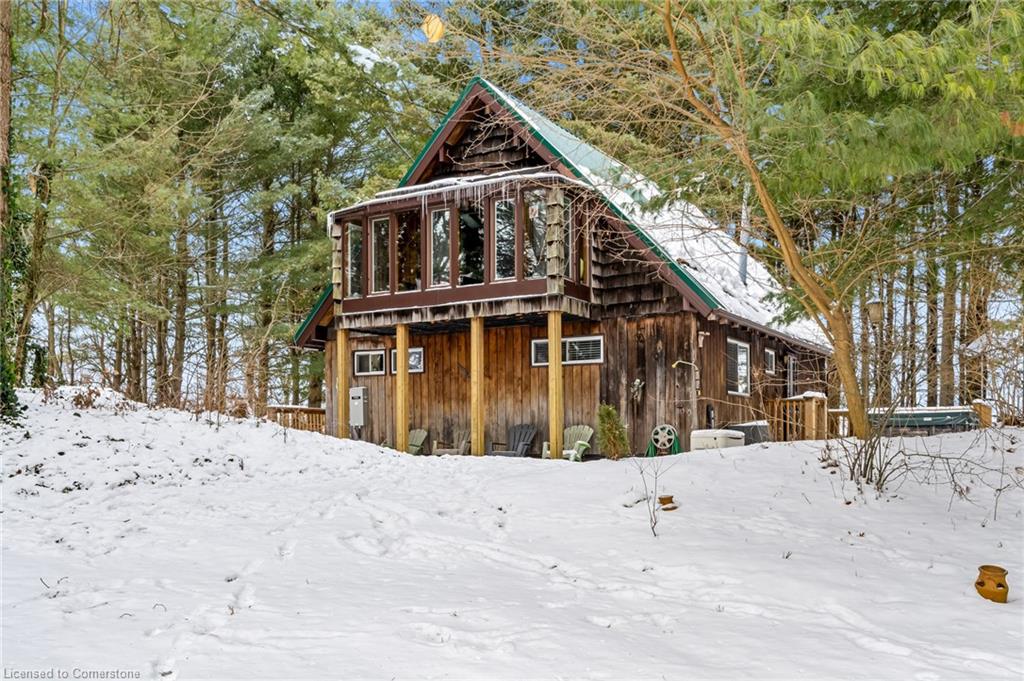 250 Radical Road Property Photo 6