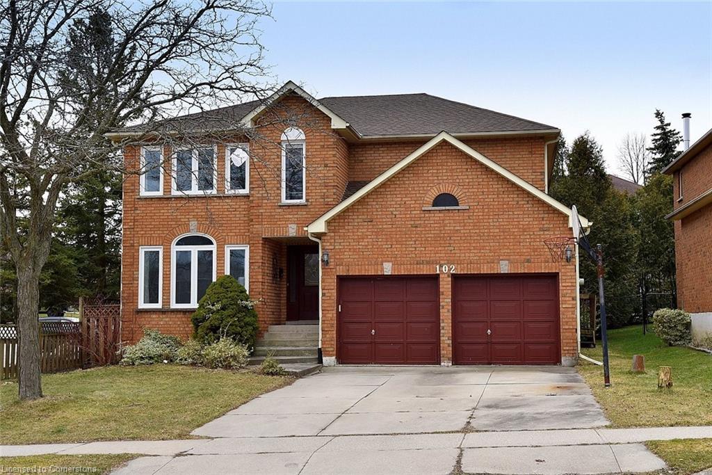 102 Huntingwood Avenue Property Photo