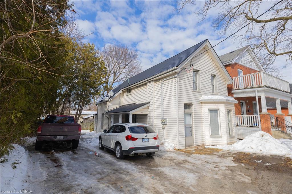 66 Eagle Avenue Property Photo