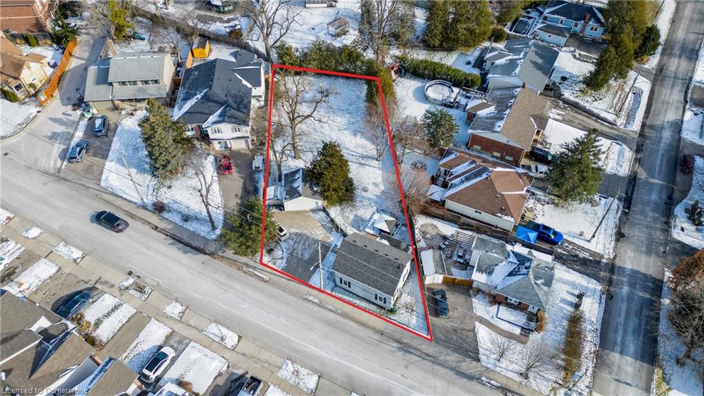 64 Woolwich Street Property Photo 1
