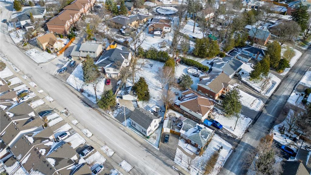 64 Woolwich Street Property Photo 3