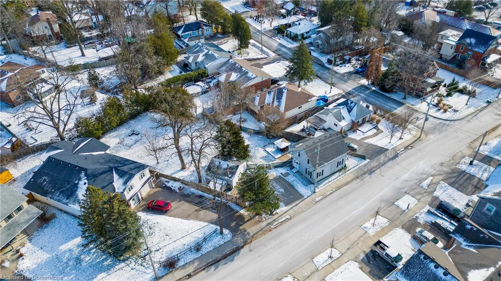 64 Woolwich Street Property Photo 8