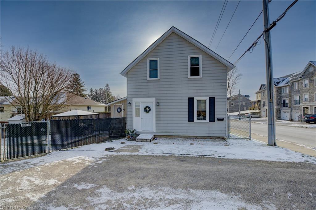 64 Woolwich Street Property Photo 12