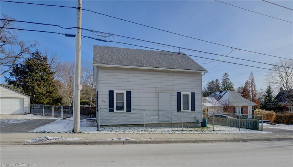 64 Woolwich Street Property Photo 13
