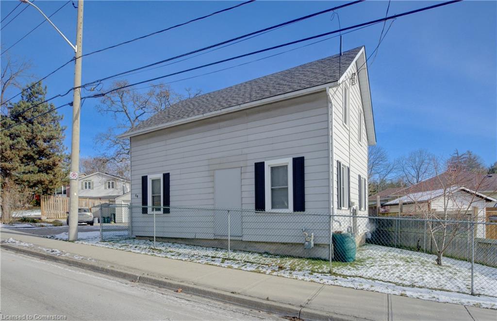 64 Woolwich Street Property Photo 15