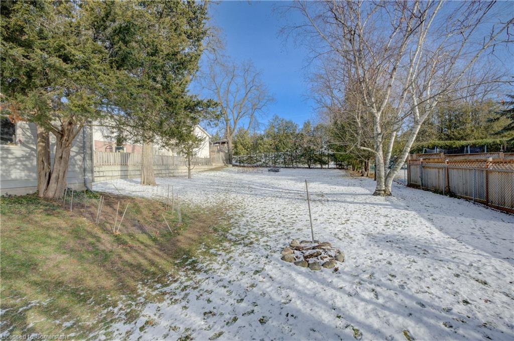 64 Woolwich Street Property Photo 18