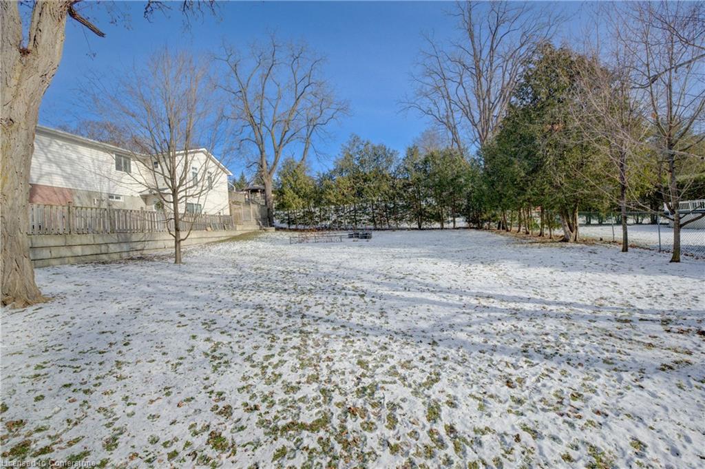 64 Woolwich Street Property Photo 19