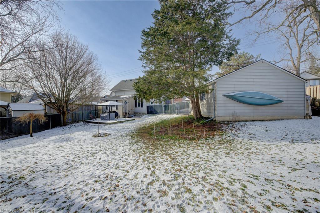 64 Woolwich Street Property Photo 20