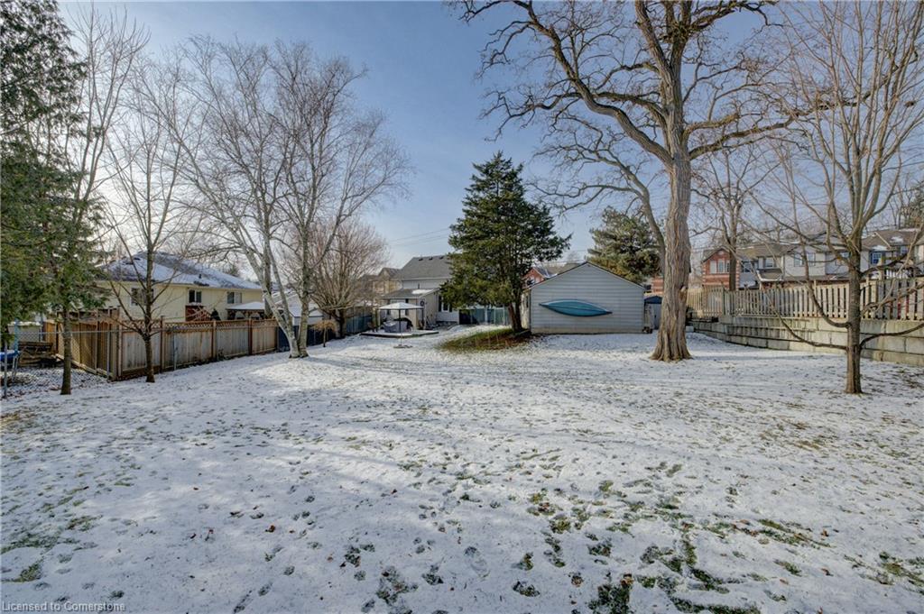 64 Woolwich Street Property Photo 21