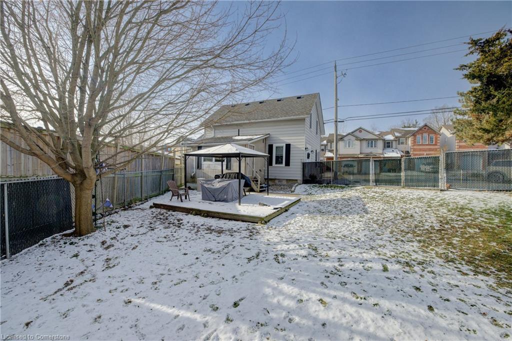 64 Woolwich Street Property Photo 22