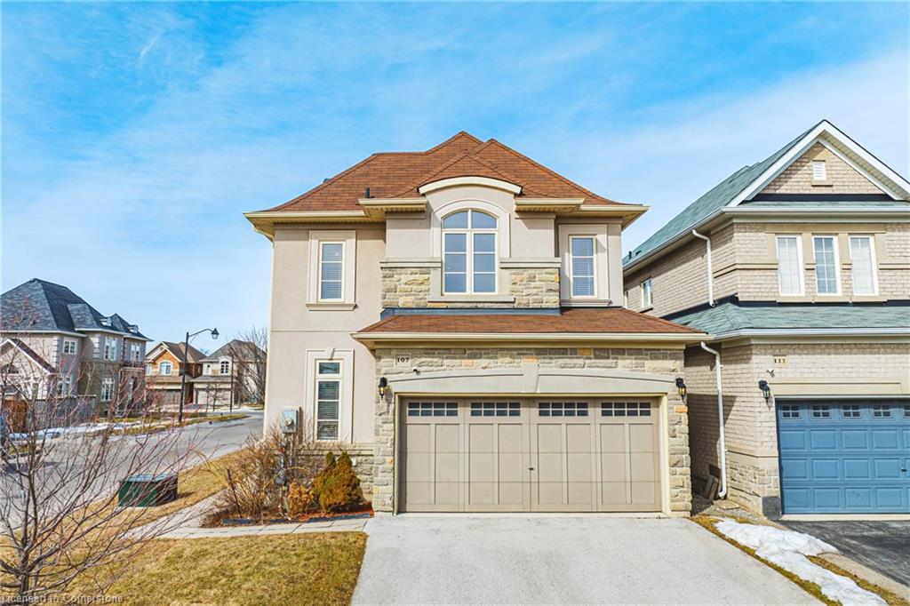 107 Hazelton Avenue Property Photo