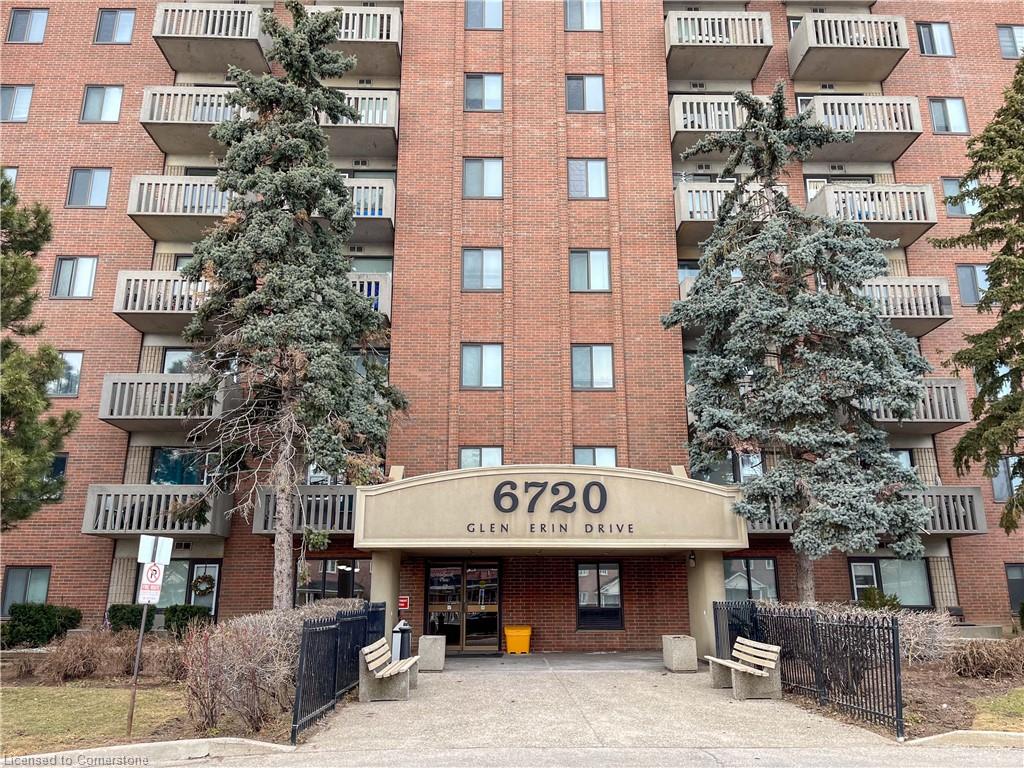 401-6720 Glen Erin Drive Property Photo