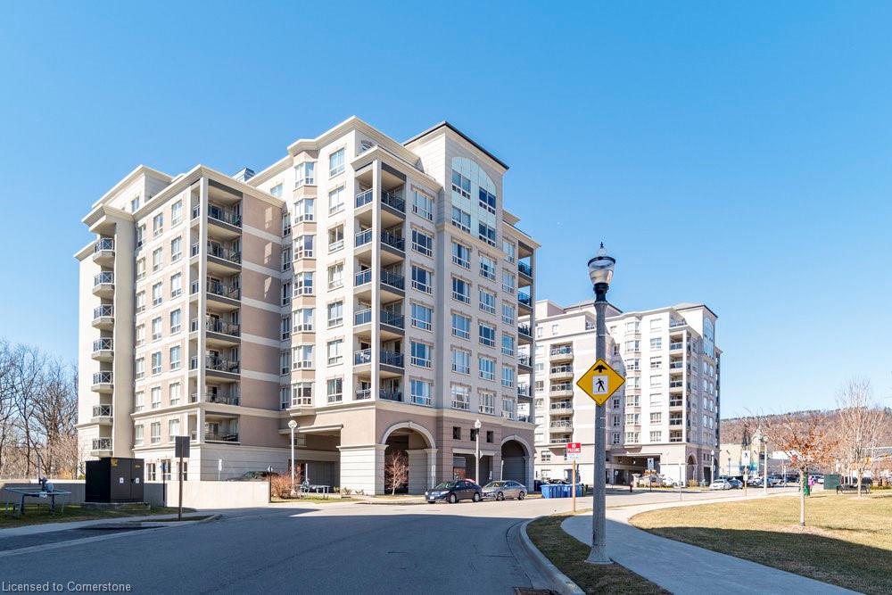 707-3000 Creekside Drive Property Photo